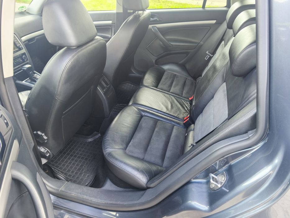 Продам skoda oktavia a5fl