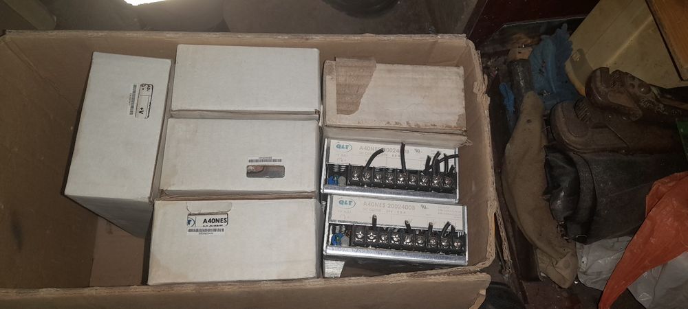 Блоки питания NEC,дроссели для лэд ламп