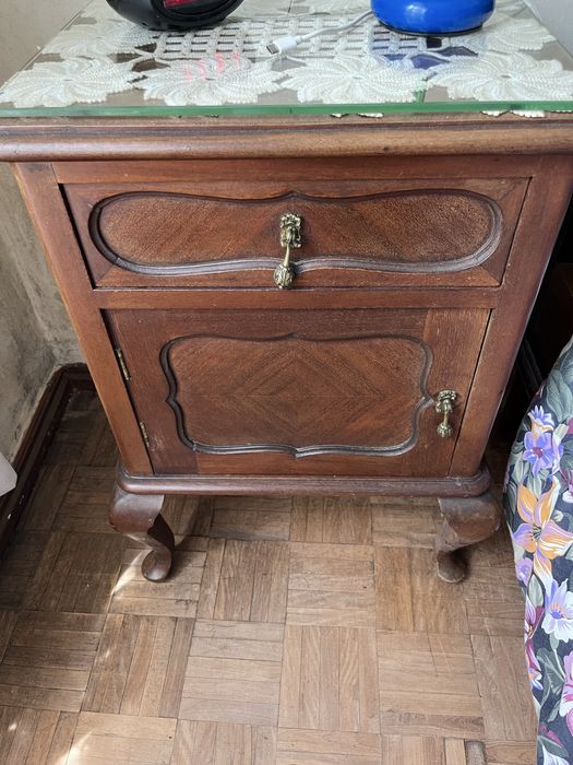 Mobilia de quarto completo