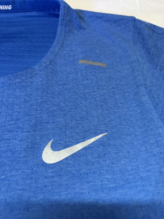 Nike Dri Fit Running koszulka