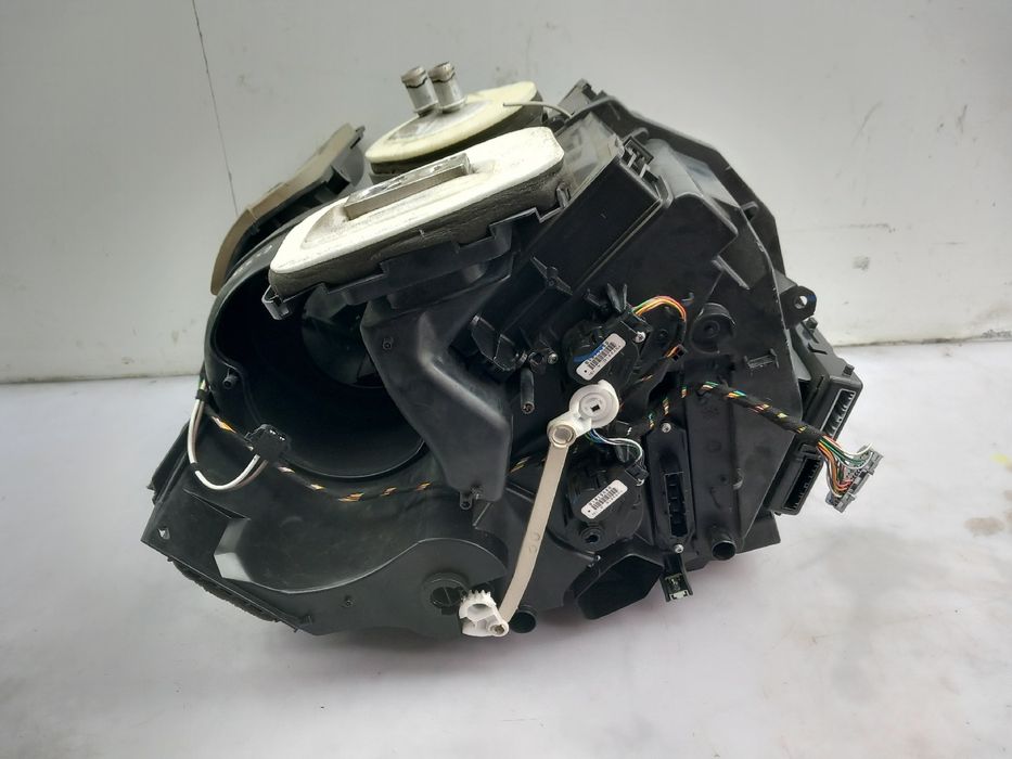 Chauffage / sofagem completa RENAULT Megane IV (B9A/M_)