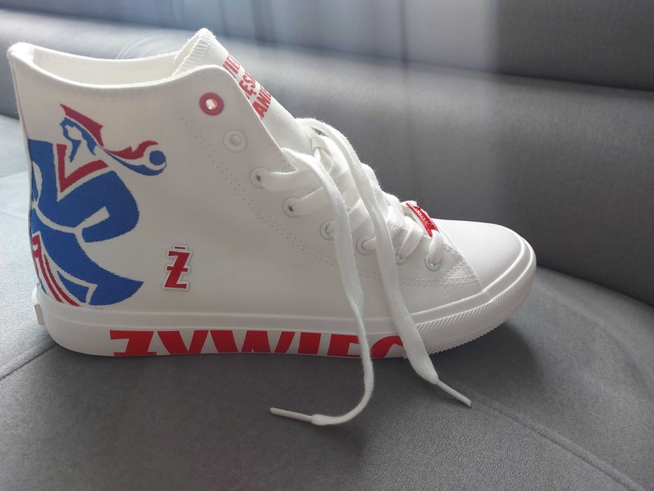 Buty Żywiec Big Star r. 43