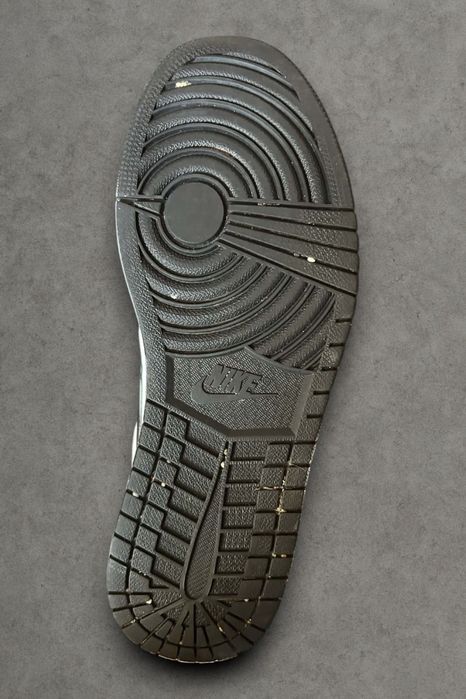 Air jordan high dark mocha