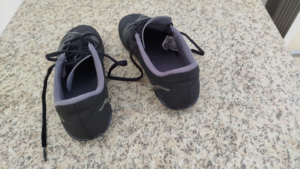 Chuteiras / pitons Nike Mercurial