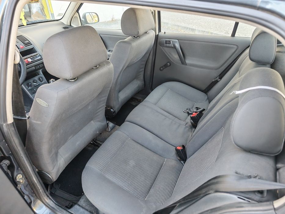 PREÇO FIXO - Vw Polo 1.4TDi