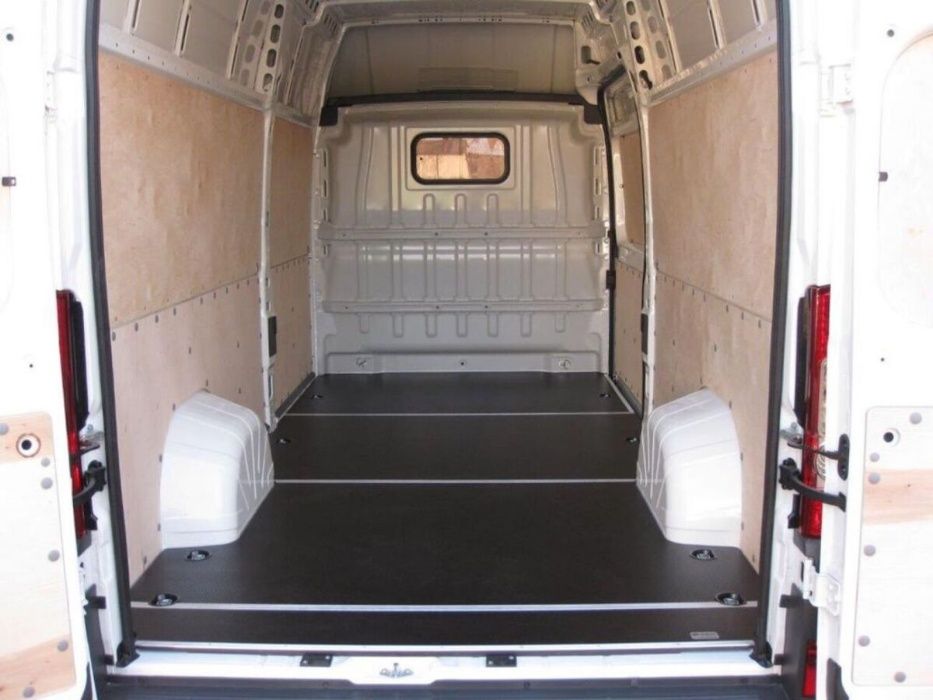 Послуги Вантажного TAXI