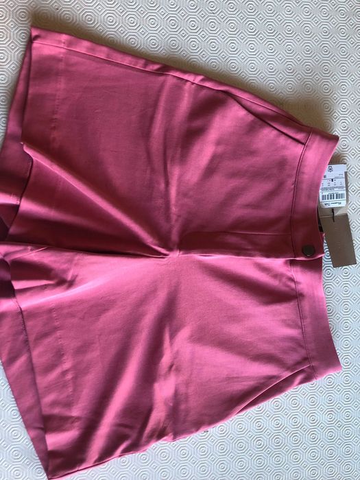 Conjunto Massimo Dutti