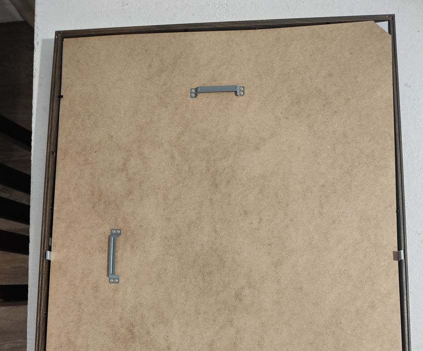 Quadro Rodalm nogueira