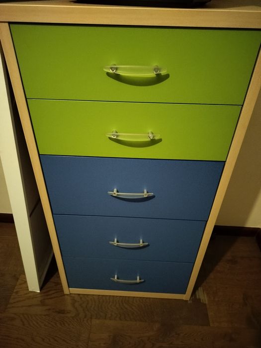 Mobília quarto criança