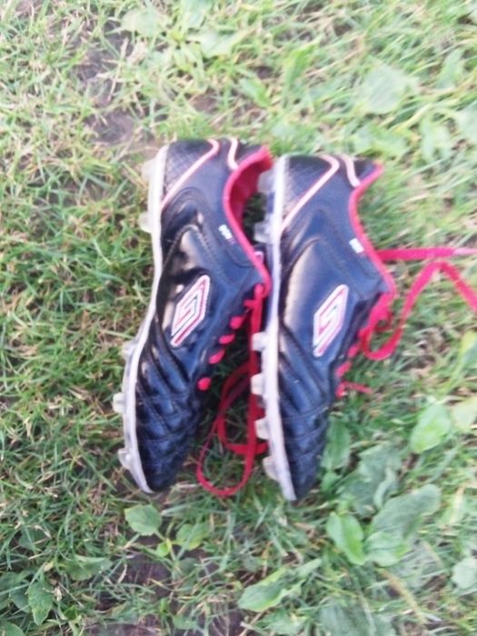 Бутси Dugana 36р