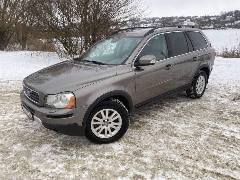 Волво ХС90 2009