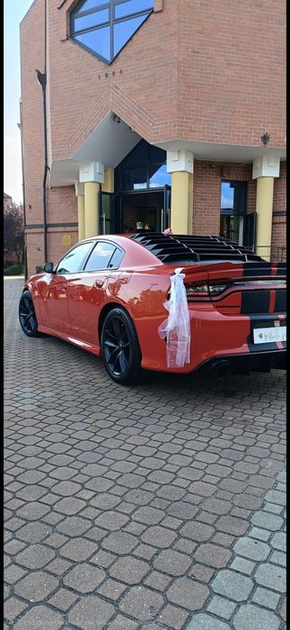 Wesela ,imprezy,  chargery V8