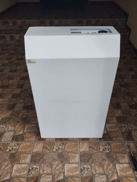 Котел електричний 4 кіловат