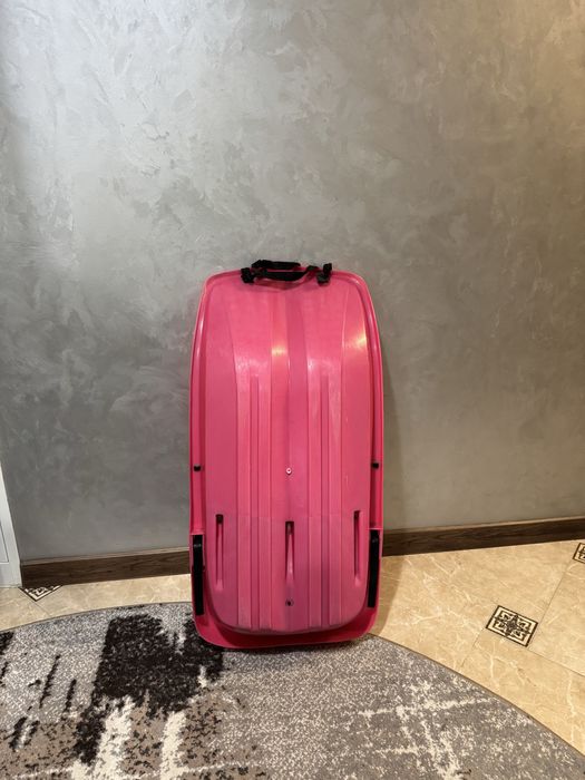 Санки-Льодянки !!!