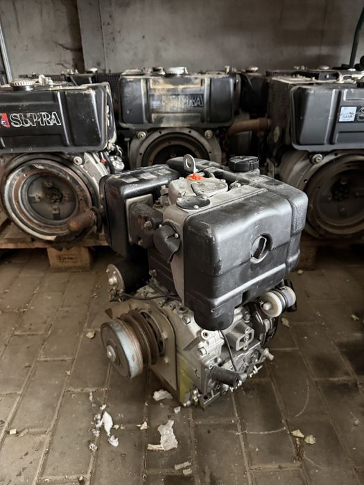 silnik lombardini kohler 15sd