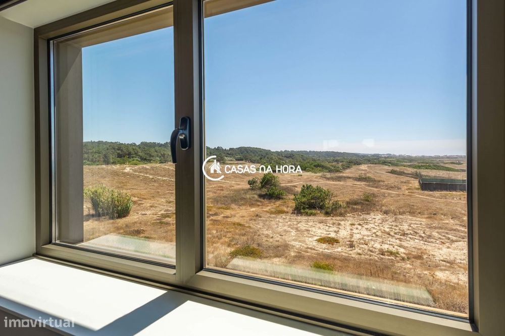 T2 Mobilado e Equipado | Junto à Praia | Vila do Conde
