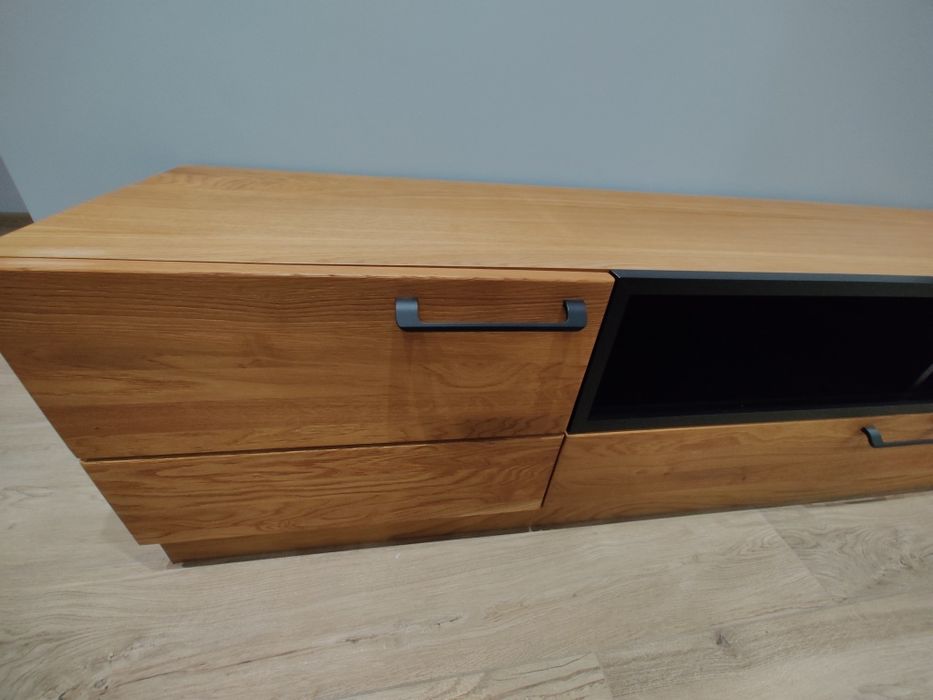 Szafka RTV Szynaka Mosaic