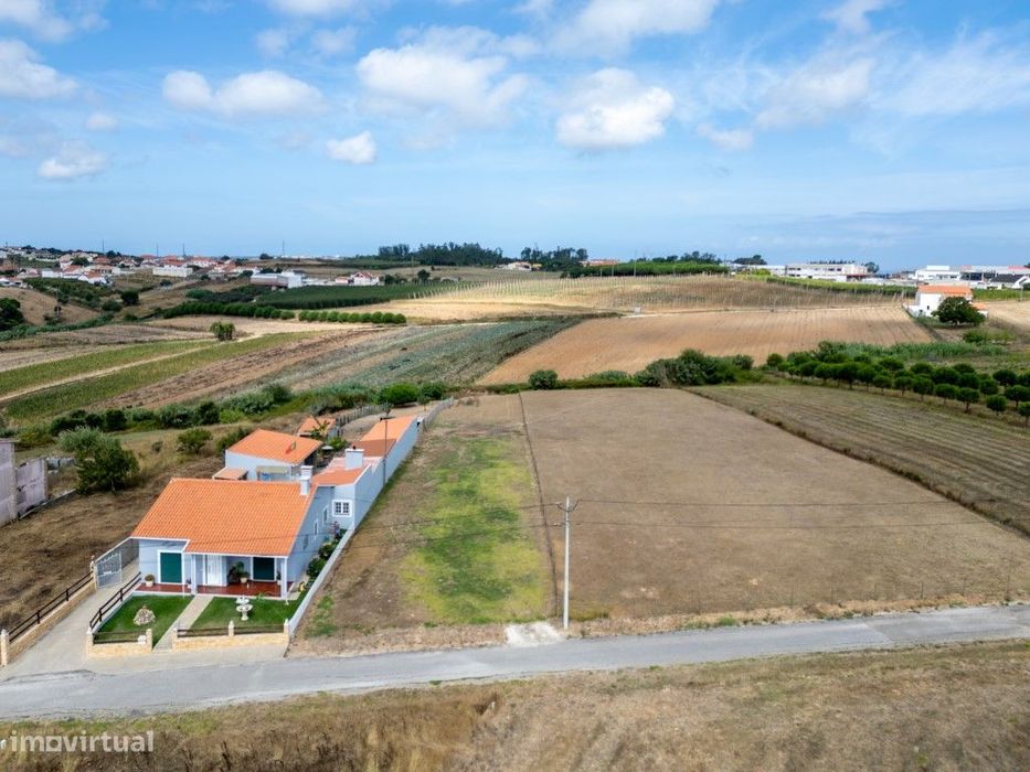 Terreno para construção- Cela nova