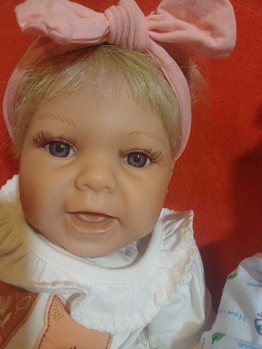 Лялька кукла оригинал