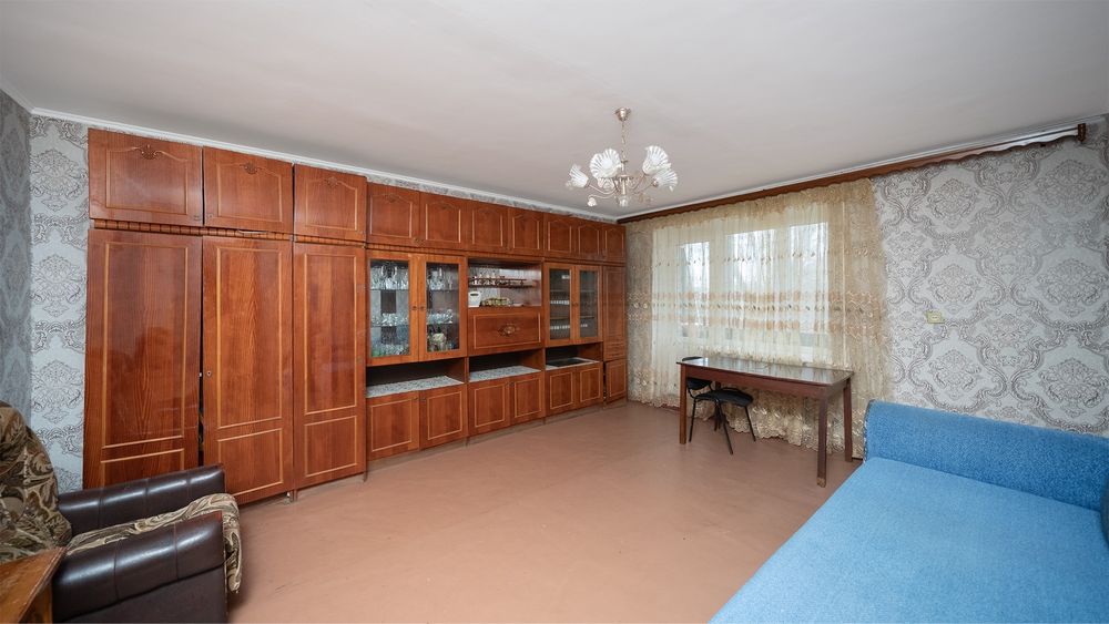 3-кімнатна Корольова Грушевського Ветлікарня Голівуд