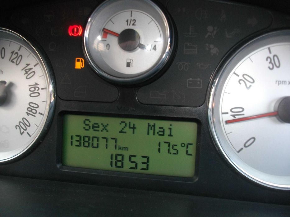 Lancia Ypsilon 1.2  de 2010 Impecável