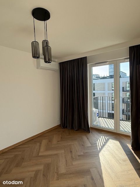 NOWE mieszkanie 2 - pokoje, 39,49 m², Stara Iwiczna/Piaseczno/Tukanów. - Widok 6