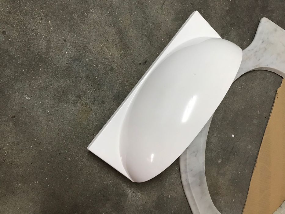 Lavatório casa de banho