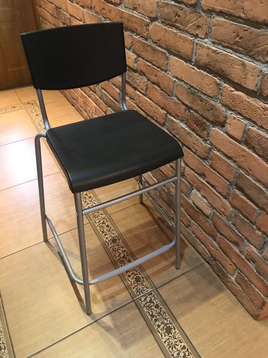 Krzesło barowe ikea stołek barowy