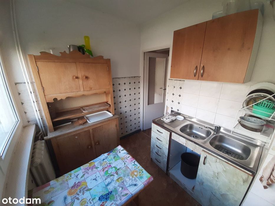 Sprzedam udział 1/2 w lokalu M3 Teofilów Rojna