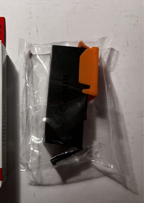 Toner do drukarki czarny Pixma