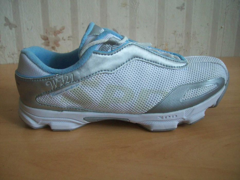 Buty MTB SHIMANO  rozmiar eu-40