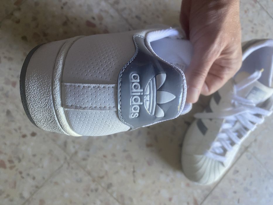 Adidas SuperStar N42