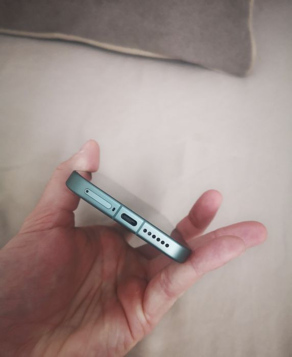 Xiaomi 17 512Gb Verde