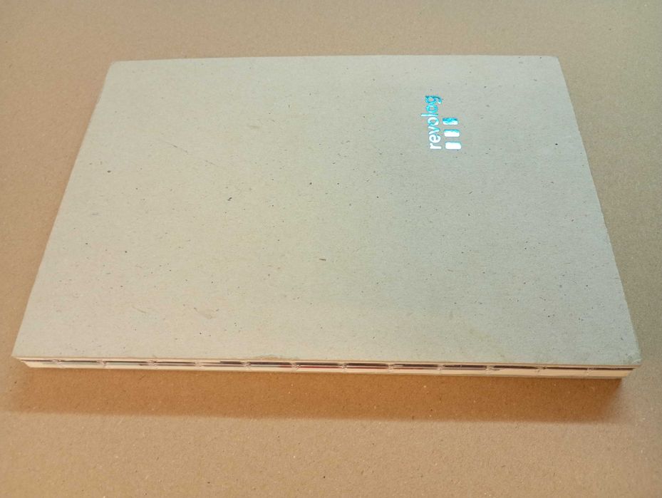 Fotograficzna Książka/ablum/kataog revelog