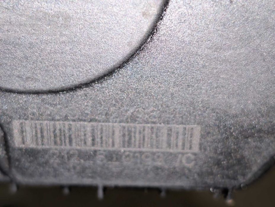 Дросельна заслонка 8200302798 Nissan