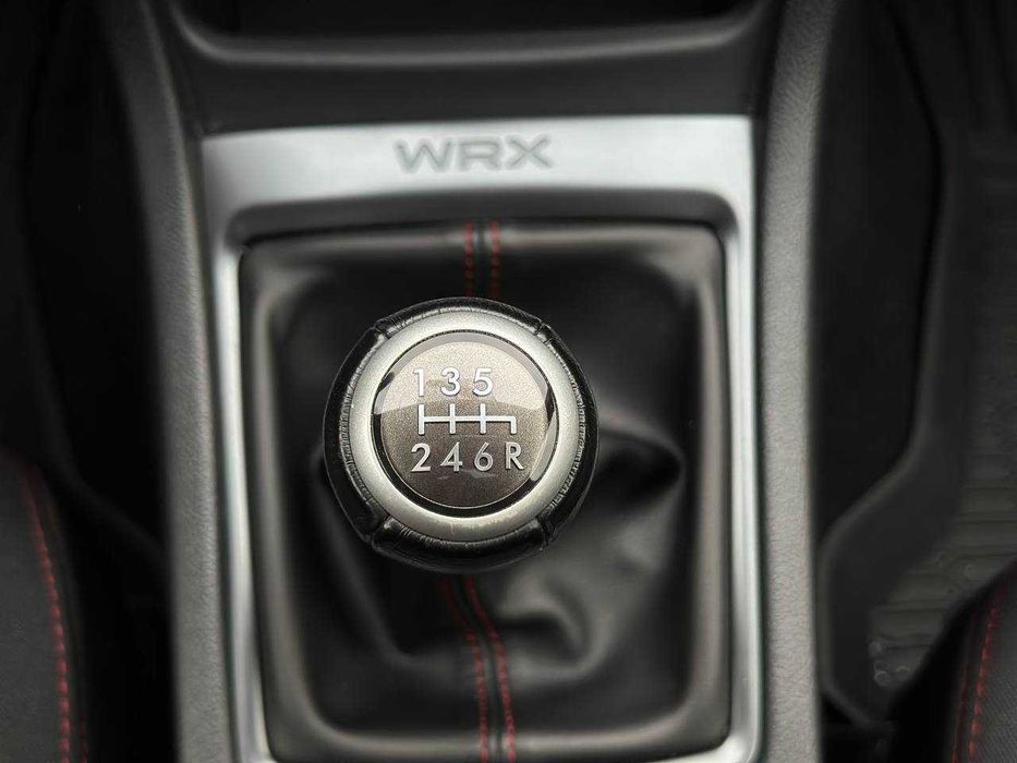 Subaru WRX 2020 (Розстрочка / Лізинг)