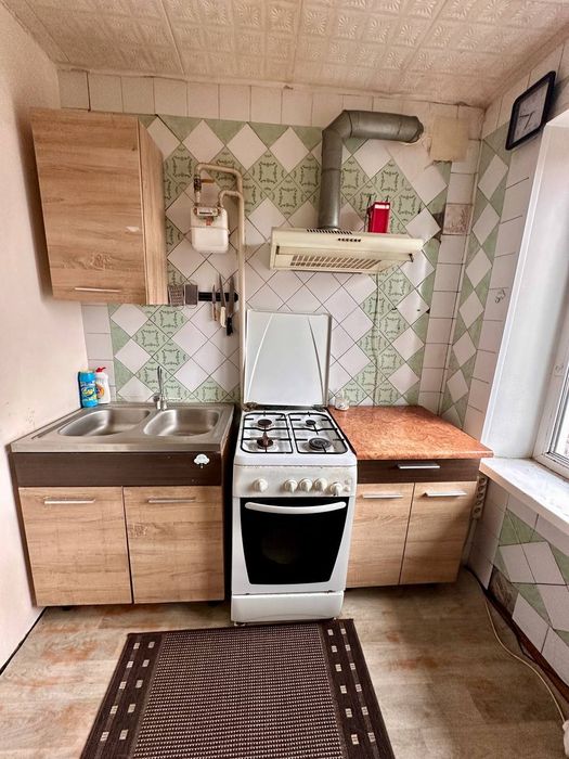 Продам 3к квартиру вул Камʼянська/ пр Мазепи/авіаційна/київська