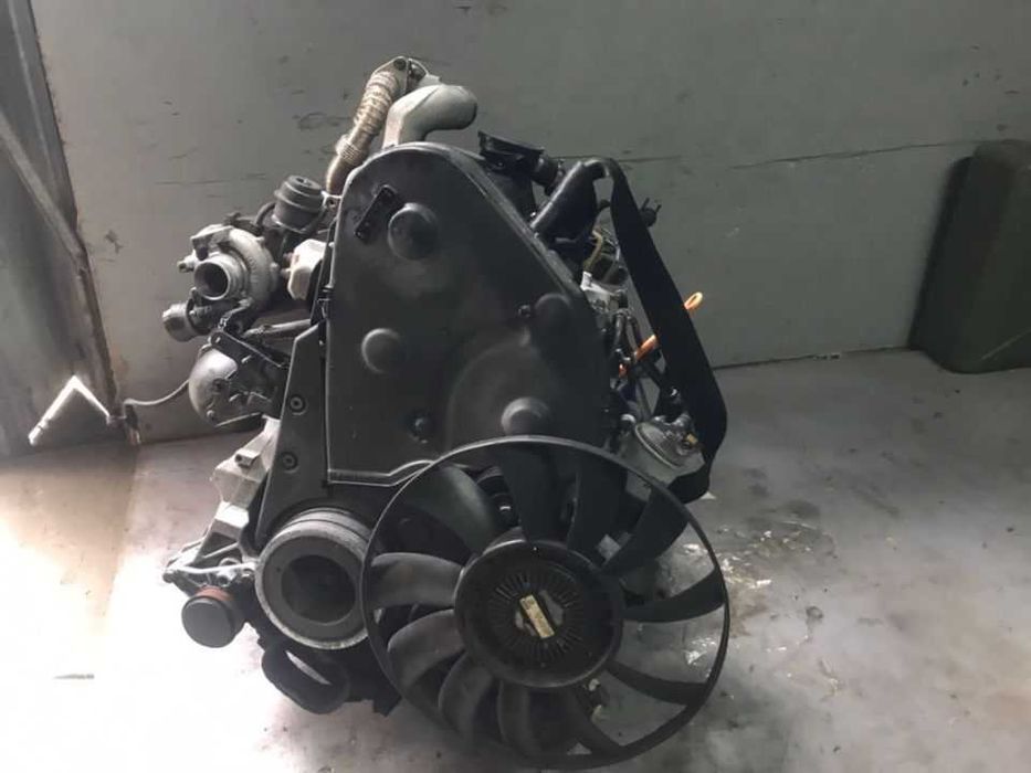 motor afn audi a4 1.9 tdi 110cv afn com garantia