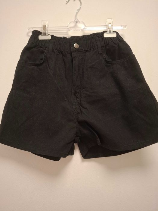 Spodenki sinsay rozmiar S 36