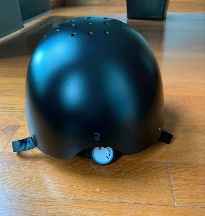 Equestrian Helmet (Fouganza) Like New, M64283838967553122