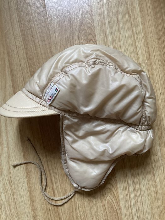 Зимние мужские шапки. Новые