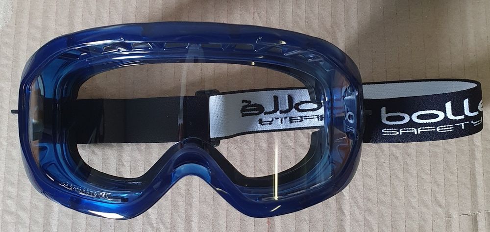 Oculos motocross  (NOVOS)