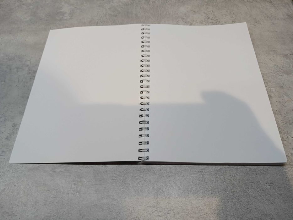 Блокноты ООН, кол-во 10 шт., агенство по миграции, МОМ, IOM