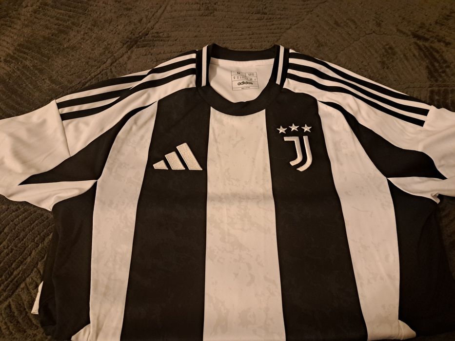Koszulka Juventus 24/25 M