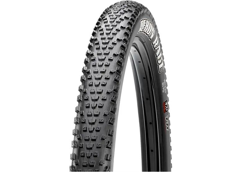 Dwie opony Maxxis REKON RACE 27.5x2.25 60 TPI Drut E-25