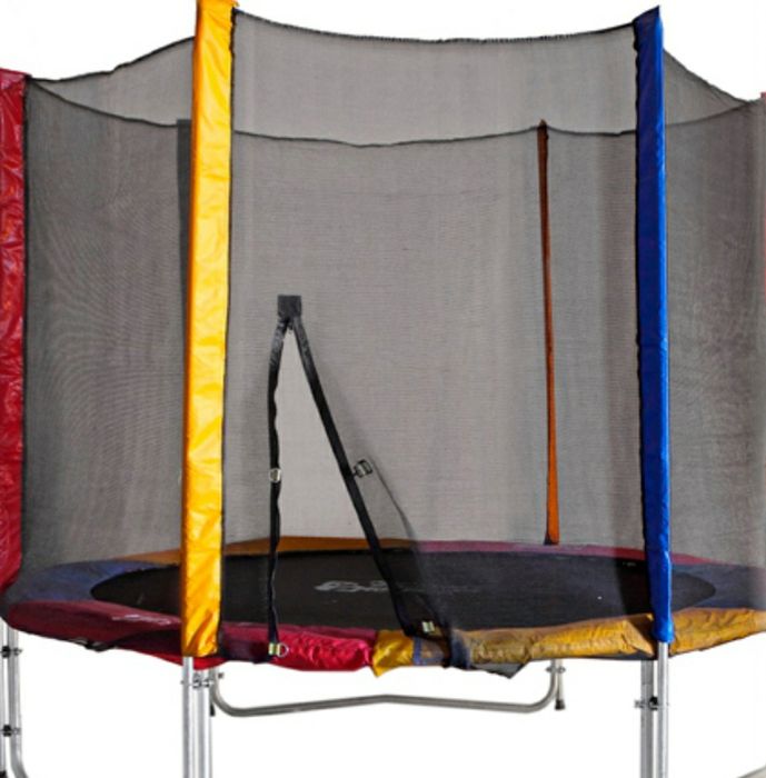 Батут 244 см можливий торг