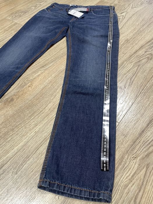Jeansy Atelier Gardeur r.34