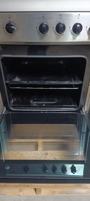 Forno eléctrico  teka