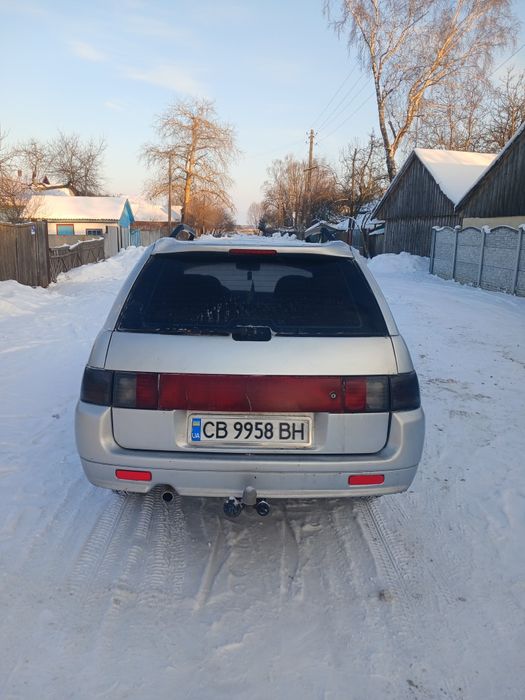 Продам ваз 2111 2007р