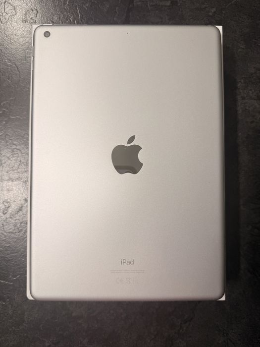 Ipad 10.2 (9th gen) + apple pencil